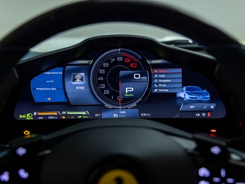 Certified 2023 Ferrari SF90 Stradale image 19