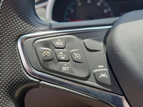 Used 2023 Chevrolet Malibu LT FWD image 8