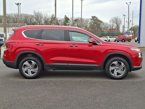 Certified 2023 Hyundai Santa Fe SEL image 32