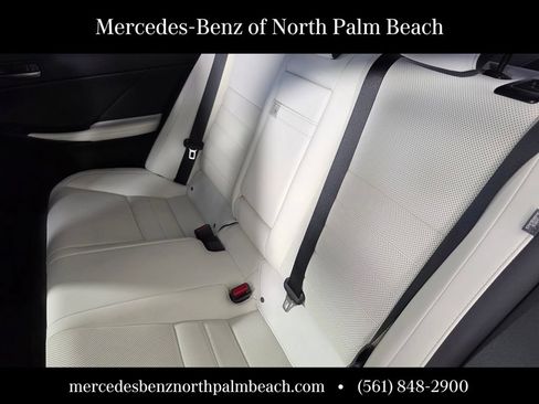 Used 2022 Lexus IS 350 F Sport RWD image 16