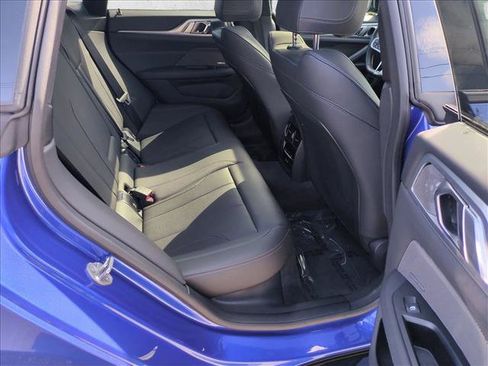 Used 2025 BMW i4 M50 AWD/4WD image 21
