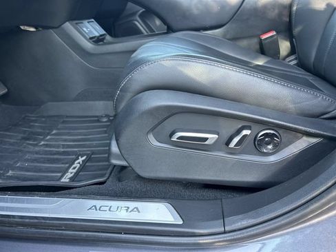 Used 2021 Acura RDX FWD image 11