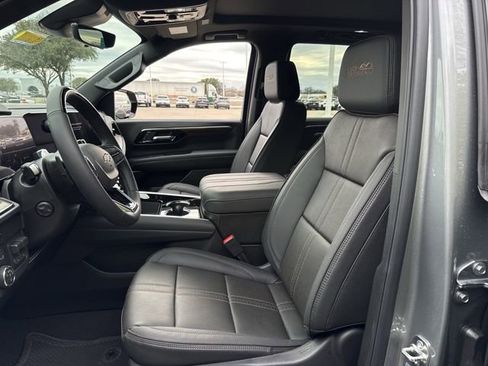 New 2026 Chevrolet Tahoe High Country image 24