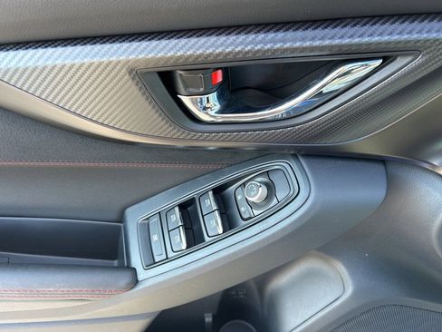 Used 2024 Subaru WRX TR w/ Popular Package #2A image 5