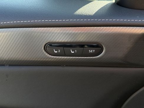 Used 2025 INFINITI QX60 Luxe image 23