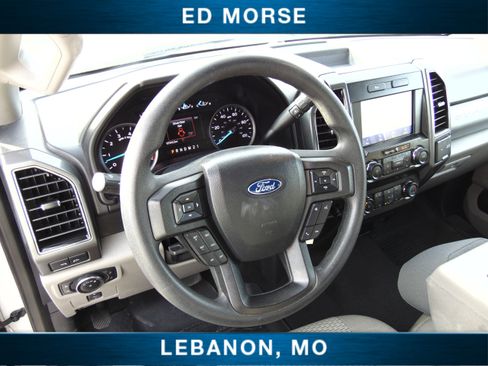 Certified 2022 Ford F250 XLT w/ XLT Value Package image 21
