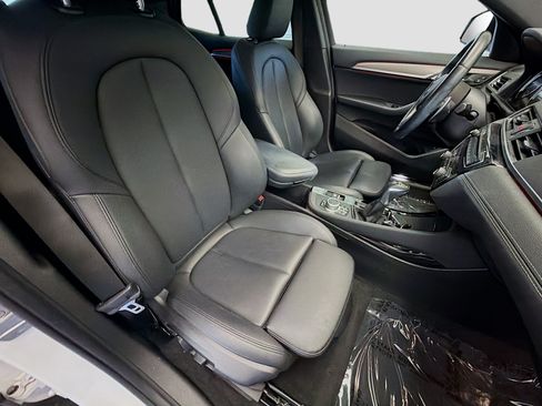 Used 2018 BMW X2 sDrive28i w/ M SportX Package FWD image 15