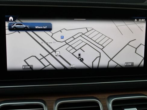 Used 2026 Mercedes-Benz GLE 350 4MATIC image 26