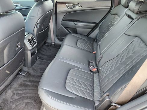 Used 2025 Kia Sportage X-Line Prestige AWD/4WD image 20