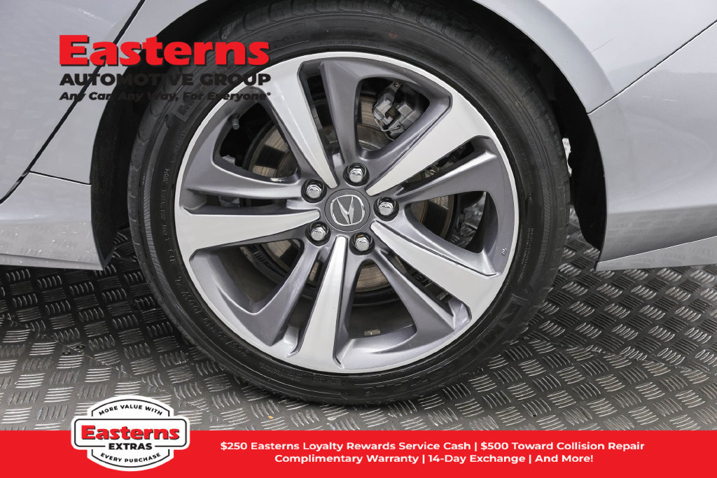 Used 2021 Acura TLX w/ Advance Package FWD image 35