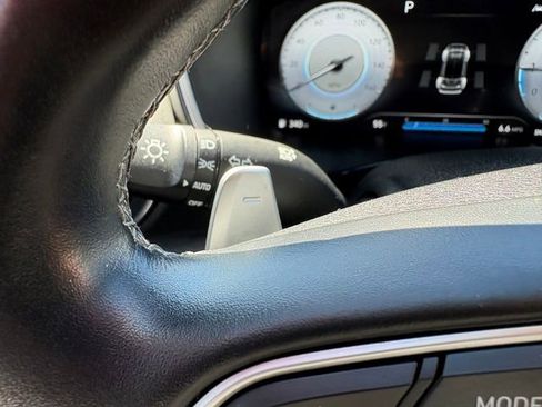 Used 2022 Hyundai Santa Fe Limited image 35