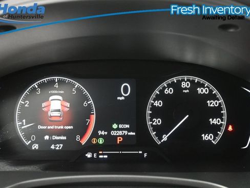 Used 2026 Honda Civic Sport image 26