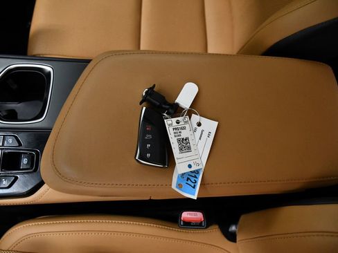 Used 2022 Lexus NX 350 AWD w/ Premium Package image 23