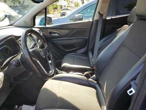 Used 2019 Buick Encore Preferred w/ Safety Package AWD/4WD image 19