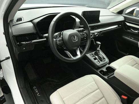 Used 2026 Honda CR-V EX-L image 9