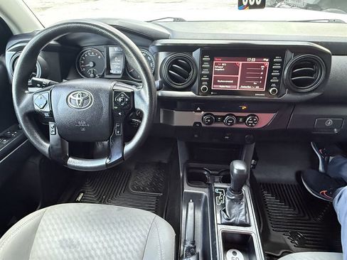 Used 2021 Toyota Tacoma SR image 24