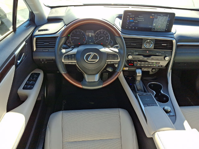 Used 2022 Lexus RX 350 FWD w/ Premium Package image 11