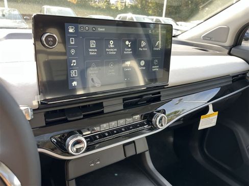 New 2026 Honda Prologue Touring image 18