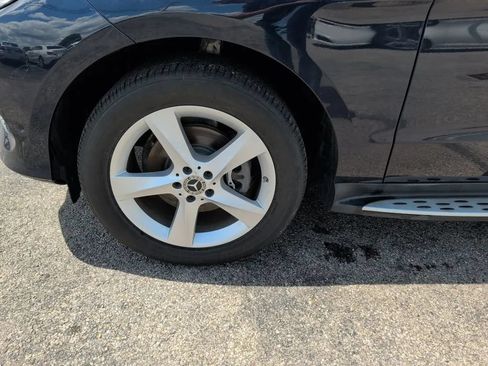Used 2018 Mercedes-Benz GLE 350 4MATIC w/ Premium 1 Package image 6