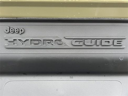 New 2026 Jeep Wrangler Unlimited Rubicon 392 image 9