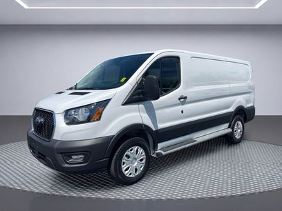 Used 2025 Ford Transit 250 Low Roof w/ Exterior Upgrade Package