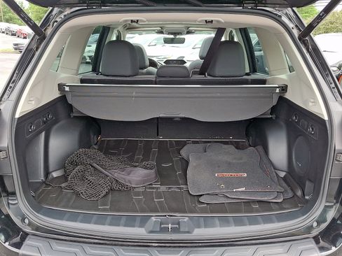 Used 2023 Subaru Forester Sport AWD/4WD image 28