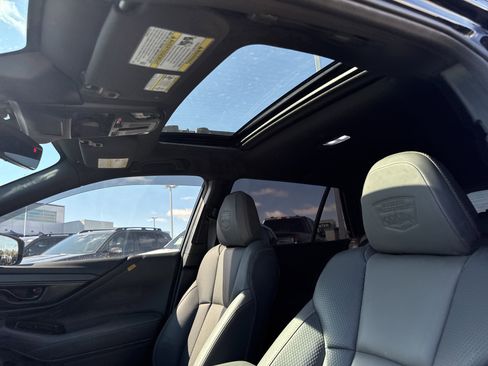 Used 2023 Subaru Outback Wilderness image 24