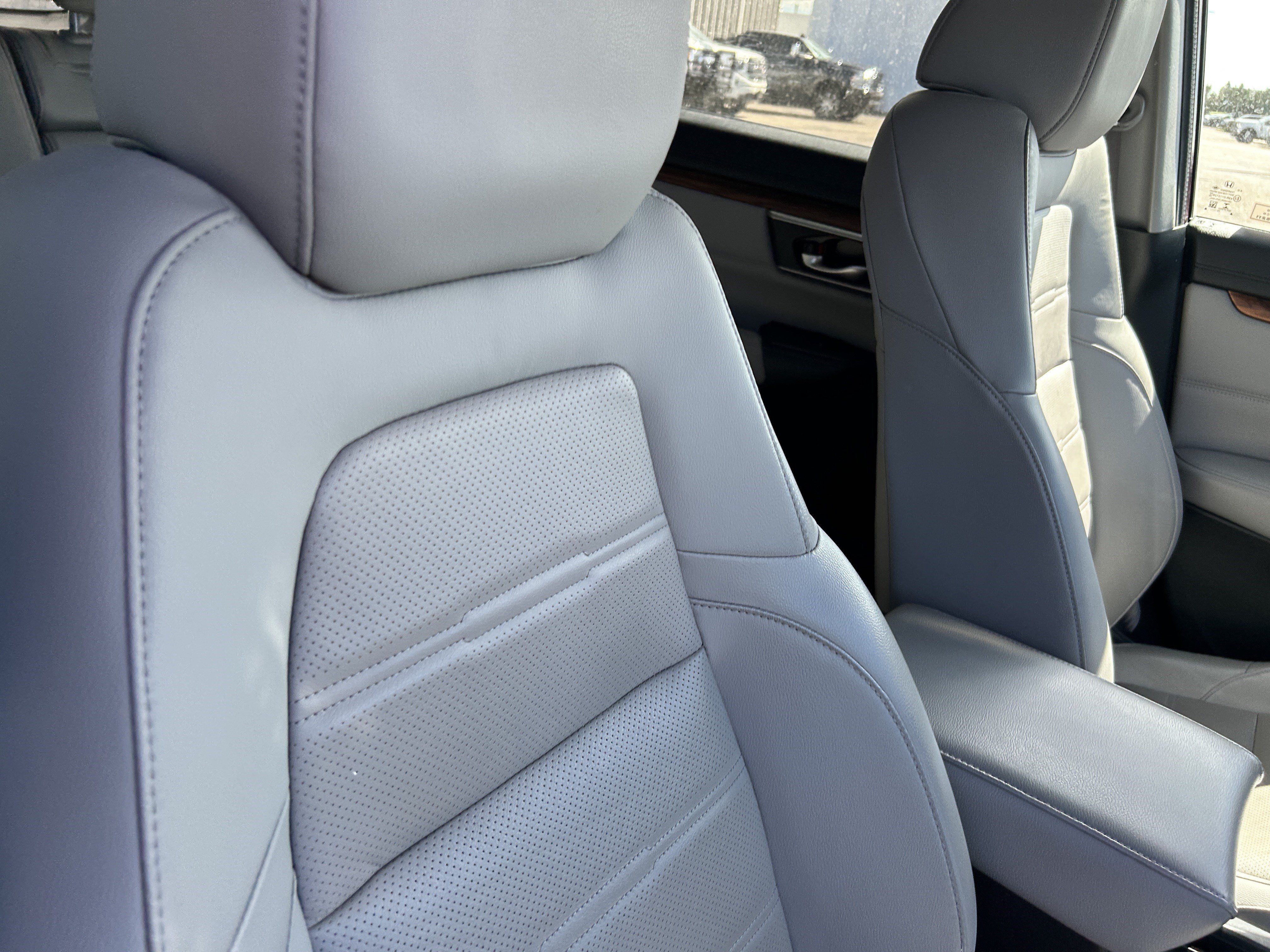 Used 2019 Honda CR-V EX-L image 13