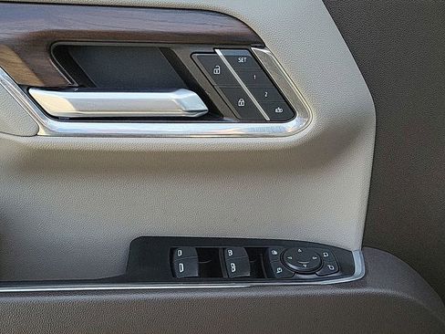 Used 2024 GMC Sierra 1500 SLT w/ SLT Premium Plus Package image 22