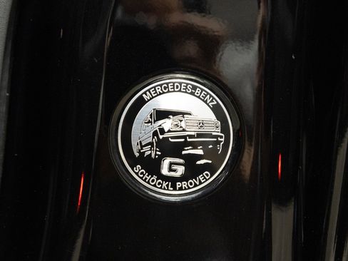 Used 2020 Mercedes-Benz G 63 AMG 4MATIC image 66