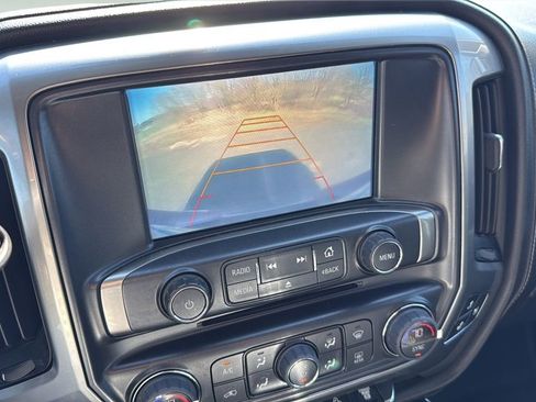 Used 2017 Chevrolet Silverado 3500 LTZ w/ Duramax Plus Package AWD/4WD image 24