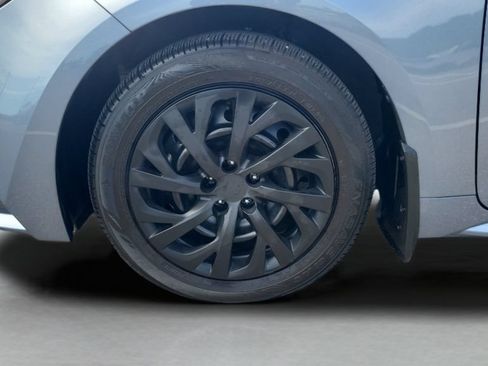 Certified 2025 Toyota Corolla LE FWD image 26