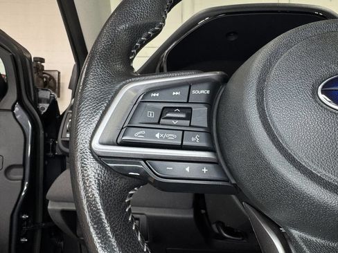 Used 2023 Subaru Outback Premium AWD/4WD image 16