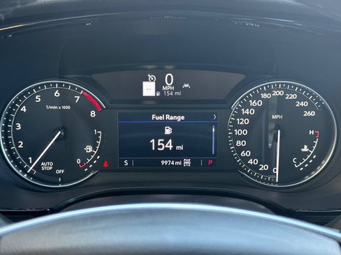 Used 2023 Cadillac XT5 Premium Luxury AWD/4WD image 31