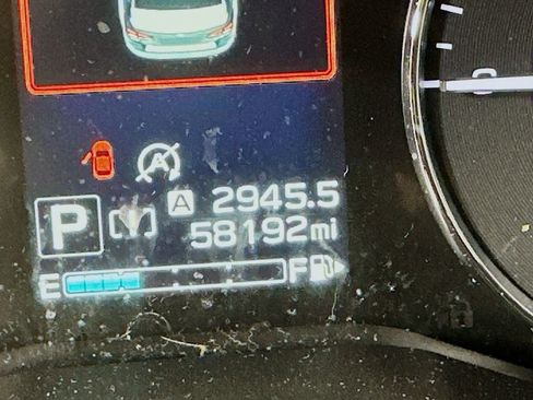 Used 2022 Subaru Crosstrek 2.5i Sport w/ Moonroof Package AWD/4WD image 34