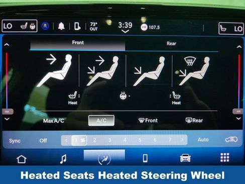 Used 2022 Chrysler Pacifica Touring-L FWD image 15