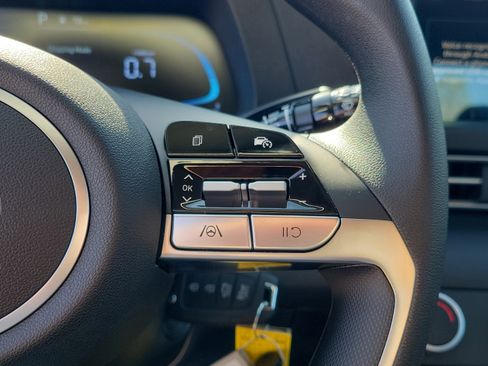 New 2026 Hyundai Elantra SE image 23