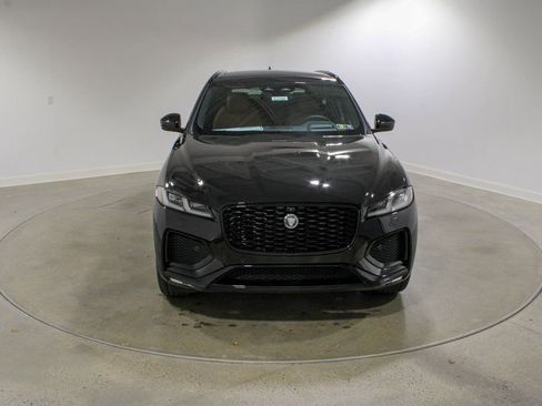 New 2026 Jaguar F-PACE R-Dynamic S image 8