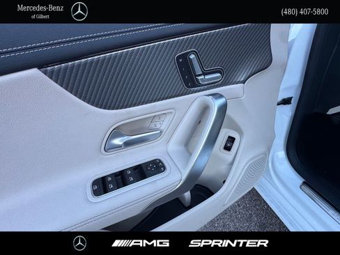 New 2026 Mercedes-Benz CLA 250 image 12