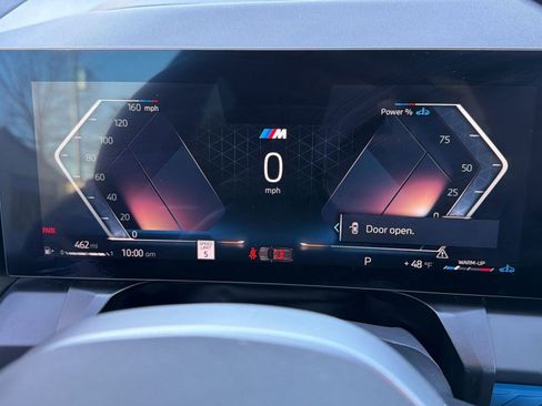 Certified 2025 BMW X3 xDrive30i image 20