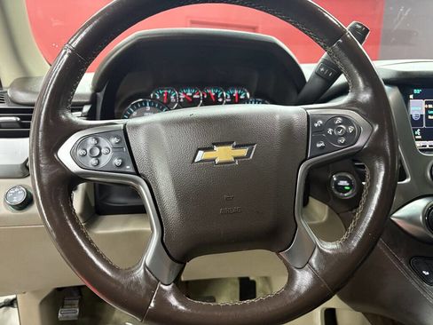 Used 2015 Chevrolet Tahoe LT w/ Luxury Package image 19