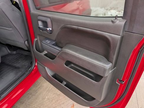 Used 2016 Chevrolet Silverado 1500 LT w/ All Star Edition image 30