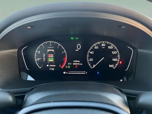 Used 2026 Honda Civic Sport image 17