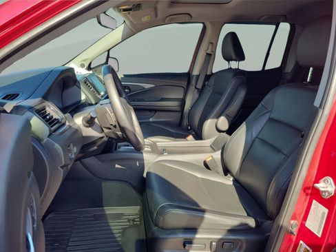 Used 2022 Honda Ridgeline RTL-E image 7