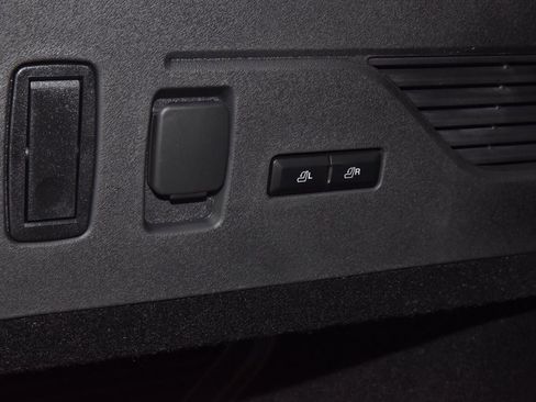 New 2026 Lincoln Nautilus Reserve w/ Jet Appearance Package image 47