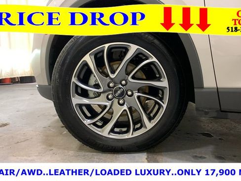 Used 2022 Lincoln Corsair AWD w/ Equipment Group 101A image 45