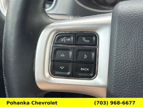 Used 2014 Dodge Charger SXT Plus RWD image 12