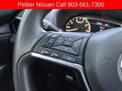 Used 2021 Nissan Altima 2.5 SV FWD image 26