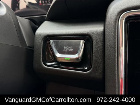 New 2026 GMC Yukon XL Denali w/ Denali Reserve Package AWD/4WD image 19