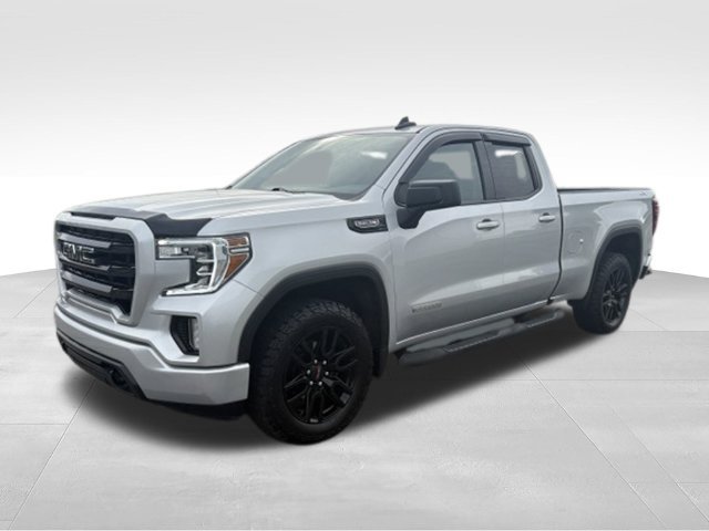 Used 2021 GMC Sierra 1500 Elevation AWD/4WD image 9